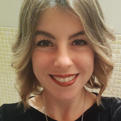 tutor a Borgo Valbelluna - Giorgia