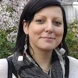 tutor a Monaco di Baviera - Chiara