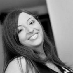 tutor a casalnuovo di napoli - Marianna