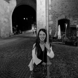 tutor a Bologna - Carmen