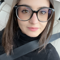 tutor a Sarzana - Maria Giulia
