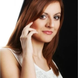 tutor a Bari - Marialuisa