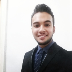 tutor a Roma - Zakaria