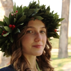 tutor a RHO - MARTINA