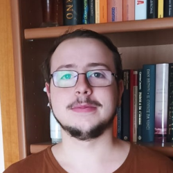 tutor a Campi Bisenzio - Claudio