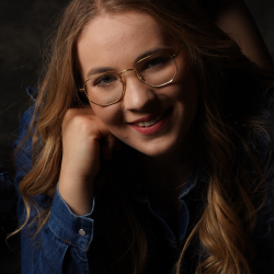 tutor a Montechiarugolo - Rebecca