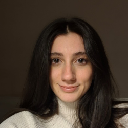 tutor a Parma - Maria