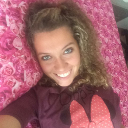 tutor a Milano - Erica Antonietta