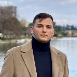 tutor a Roma - Riccardo