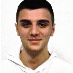 tutor a figino serenza - Diego