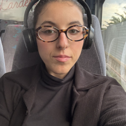 tutor a Tramonti - roberta