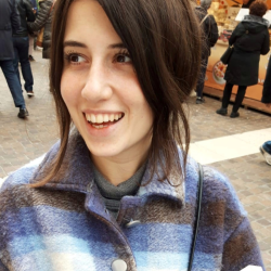 tutor a Cremona - Elena