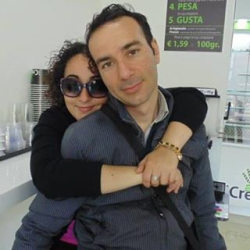 tutor a Fisciano - Filomena