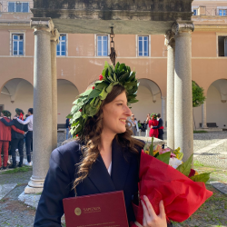 tutor a Roma - Beatrice