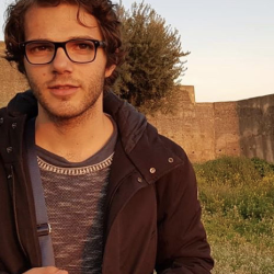 tutor a Milano - Mattia