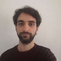 tutor a Trento - Tommaso