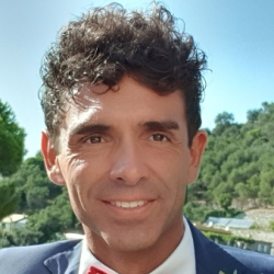 tutor a Rapallo - Christian