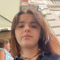 tutor a Roma - Irene