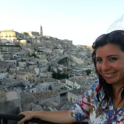 tutor a Molfetta - Gaetana