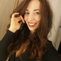 tutor a Roma - Chiara Agata