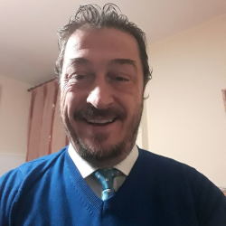 tutor a Roveredo di Gua - Carlo