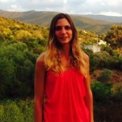 tutor a Firenze - Sara