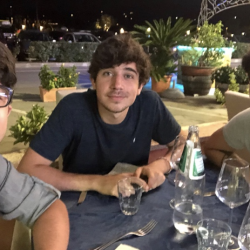 tutor a Ariccia - Andrea