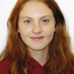 tutor a Ferrara - Giulia