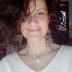 immagine del tutor Annalisa