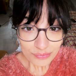 tutor a Perugia - Giada