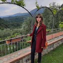 tutor a scandicci - Giorgia