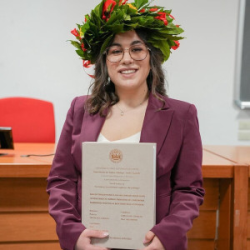 tutor a Salerno - Amelia