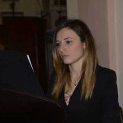 tutor a Riace - Elena