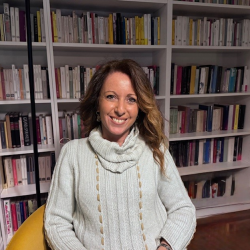 tutor a Roma - LAURA