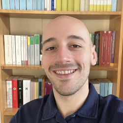 tutor a Roma - Francesco