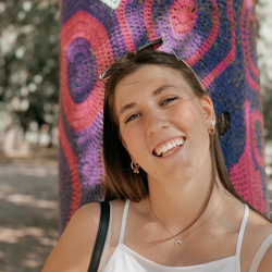 tutor a Genzano di Roma - Ludovica