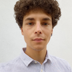 tutor a Limena - filippo