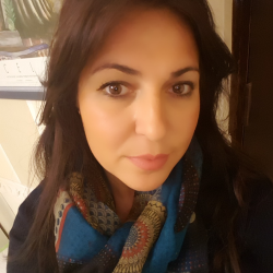 tutor a Napoli - susanna