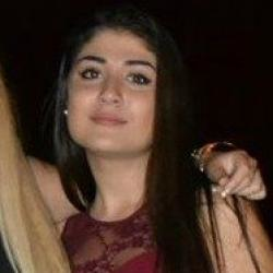 tutor a Roma - Amira