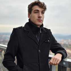 tutor a Roma - Francesco