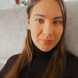 tutor a Alba - Alice