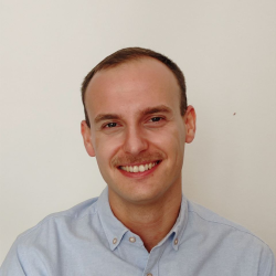 tutor a Pisa - Marek