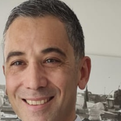 tutor a Vittoria - Giovanni Marco