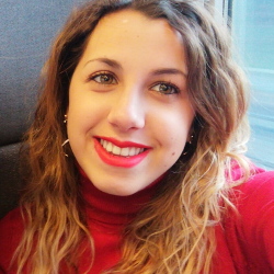 tutor a samarate - Giorgia