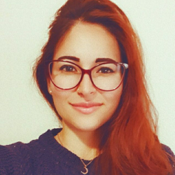 tutor a Selargius - Elisabetta