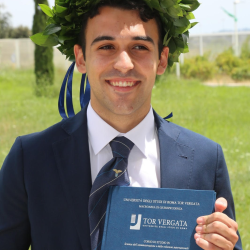 tutor a Albano Laziale - Cristian