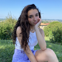 tutor a Besana in Brianza - Martina