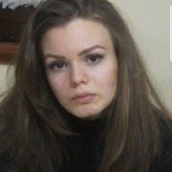 tutor a Orta di Atella - Giusy