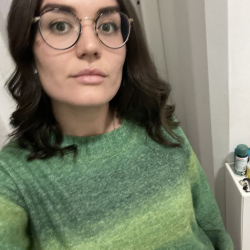tutor a Milano - Federica