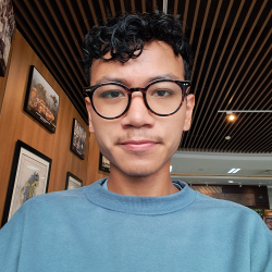 tutor a Torino - Raihan